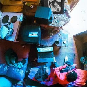 KHANYI MBAU (feat. KOOLBENJA)