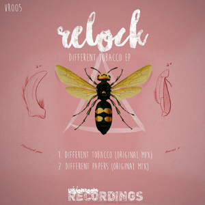 Different Tobacco (Original Mix)