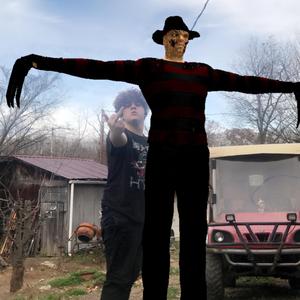 Freddy Krueger