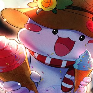 写给你的逆行诗-小帕后置版（《异环》雪人小帕剧情曲《写给你的逆行诗》全曲二创）