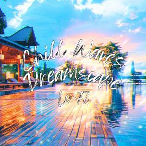 薄紅の雲に浮かぶアーバンLo-Fi