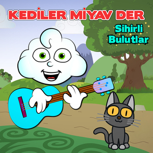 Kediler Miyav Der
