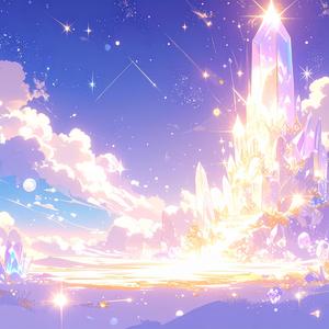 キラキラ☆ファンタジー