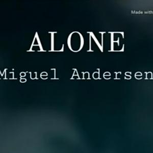 Alone