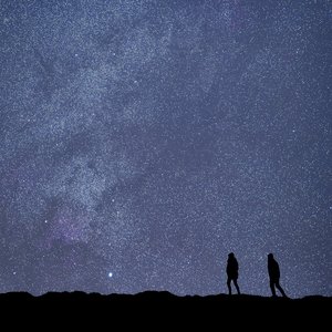 The Unnoticed Void (Roaming Soundtrack)