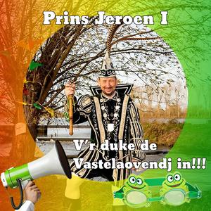 V'r duke de Vastelaovendj in...