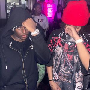 Jackie Chan (feat. Tfn Jay)