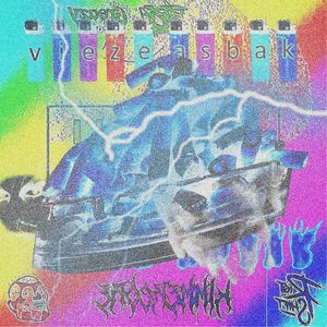 GPF - Broccoli **** (KIMMERCORE‘S RIMMERCORE PIEP FARK Remix) [VIEZE ASBAM 666 BPM TINNITUS EDIT)