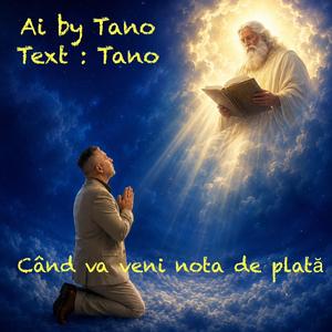Ai By Tano (Când va veni nota de plată)