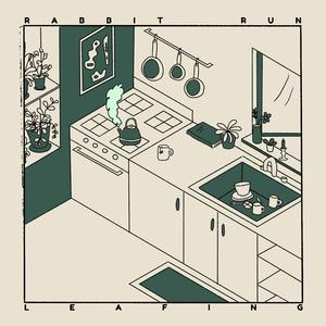 Rabbit Run (feat. Adam Turay)