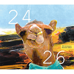 Always Awake (Bonus Track)