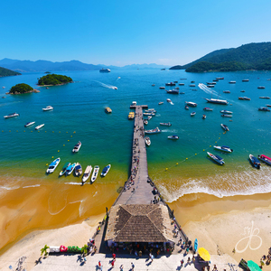 Flutuante Objetiva Tour