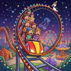 Amusement Park