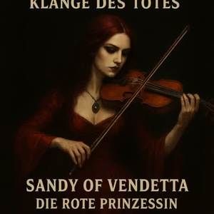 🎻Die Violine☠️ (Klänge des Totes)  by DIE-ACC-OVETTAKER-LEGENDE