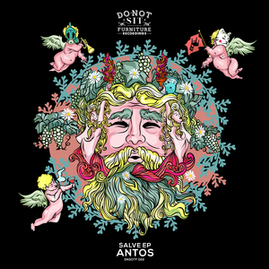 Salve (Beatless Mix)