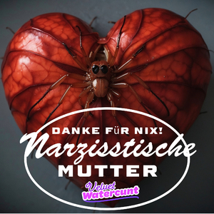 Gefrorene Seele weint