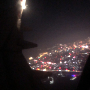 我