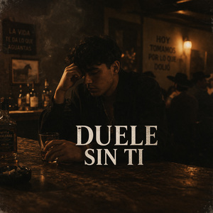 Duele sin ti