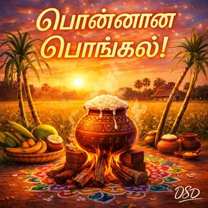 Ponnana Pongal