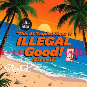 Tropical House Music is a SCAM… (Until You Press Play)