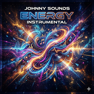 ENERGY (Instrumental)