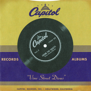 Moonlight In Vermont