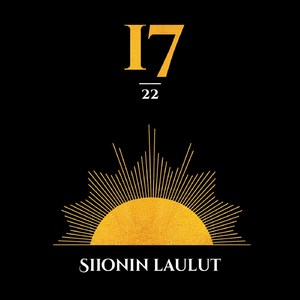Siionin laulu 291: Uskon silmin nousee
