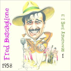 Lo Stregone (Witch Doctor)