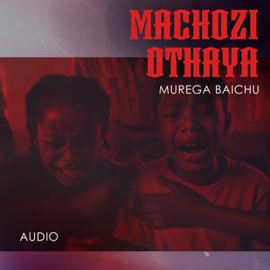 Machozi Othaya