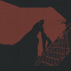 Psikiyatri Koğuşunun Merdivenleri