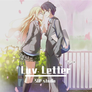 Luv Letter