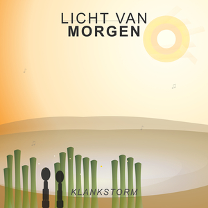Licht Van Morgen