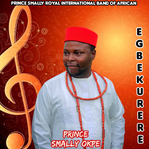 Egbekurere