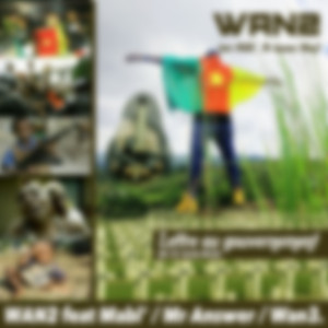 Lettre au gouvernement (No to War Noso)