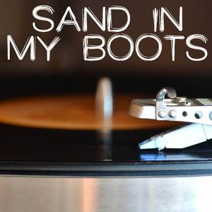 Sand In My Boots (Originally Performed by Morgan Wallen) [Instrumental]