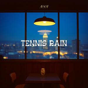 Tennis Rain