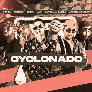 Cyclonado (Remix)