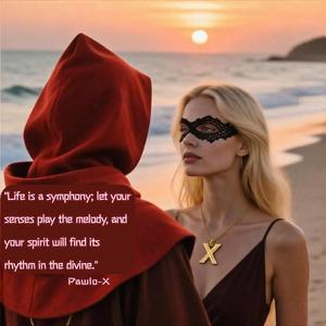 Midnight Conspiracy (Pawlo-X Remix)