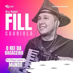 Boi na pindoba Rei da Bagaceira, Forro, Piseiro, Pe de Serra, Risca Faca,Xaxado, Forró Universitário, Arrasta-pé, Xote, Baião Fill Cabriola - of the king of bagasse