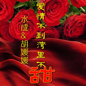 爱情不到湾里不甜-水成/胡媛媛