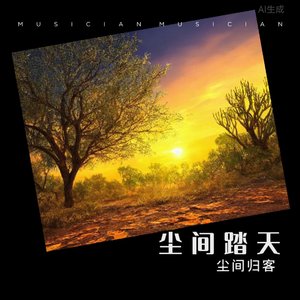 尘间踏天·与君同途