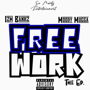 Can't (feat. Moody Mugga)