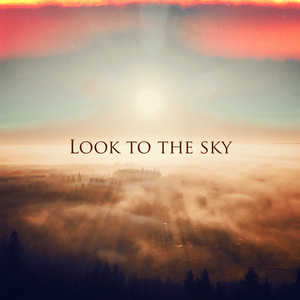 Look to the sky