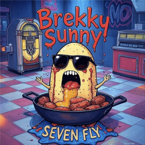 Brekky Sunny