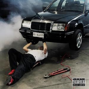 Logo Benz (feat. Lujake On The Track)