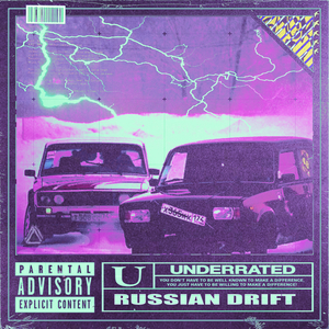 Russian Drift