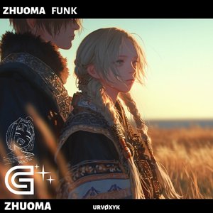ZHUOBA ZHUOBA FUNK