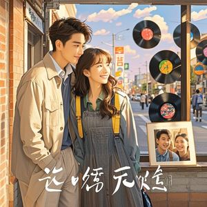 爱过不后悔_潇洒哥