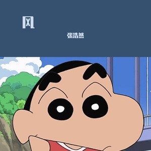 风