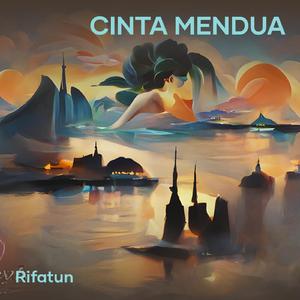 Cinta Mendua